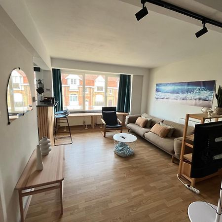 Studio Dune Ostend Luaran gambar
