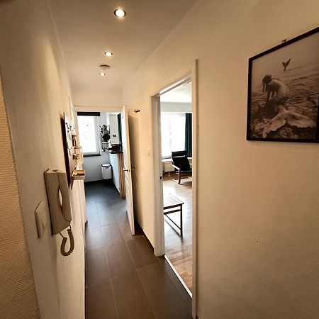 Studio Dune Ostend Luaran gambar