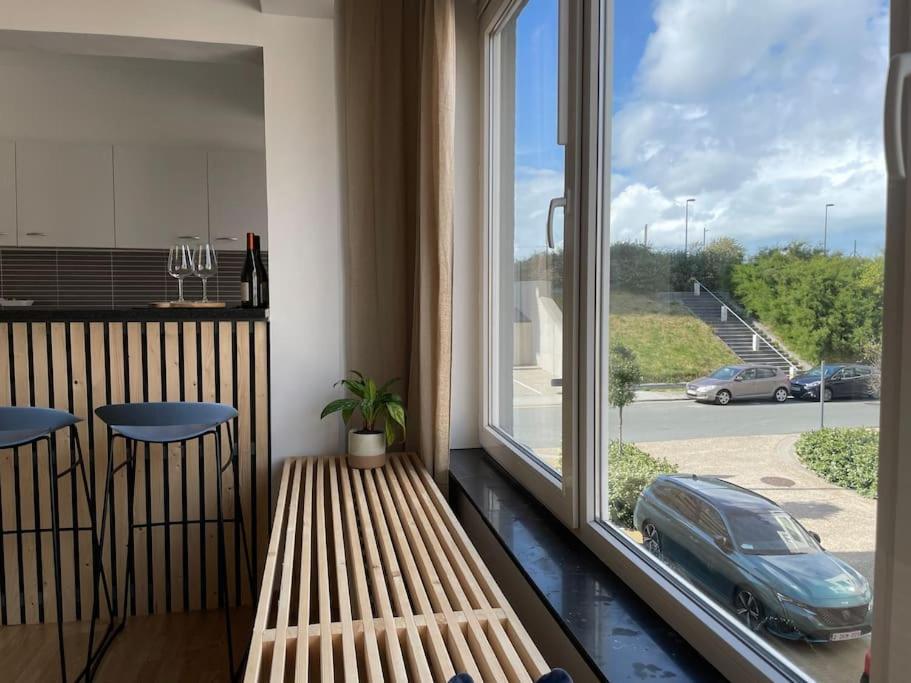 Studio Dune Ostend Luaran gambar