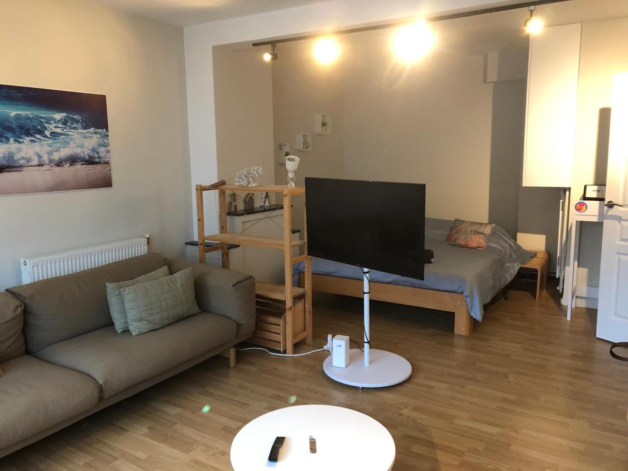 Studio Dune Ostend Luaran gambar