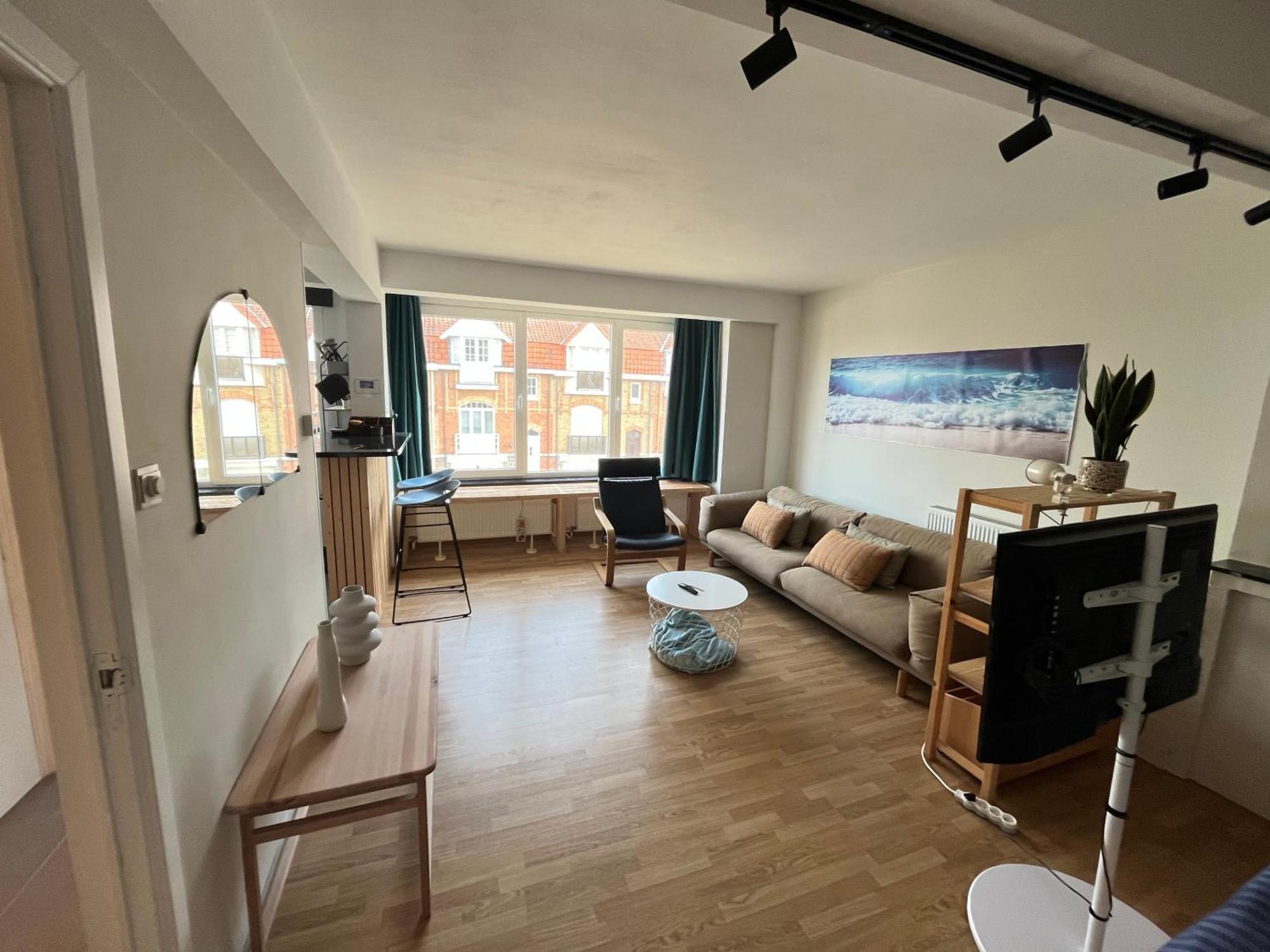 Studio Dune Ostend Luaran gambar