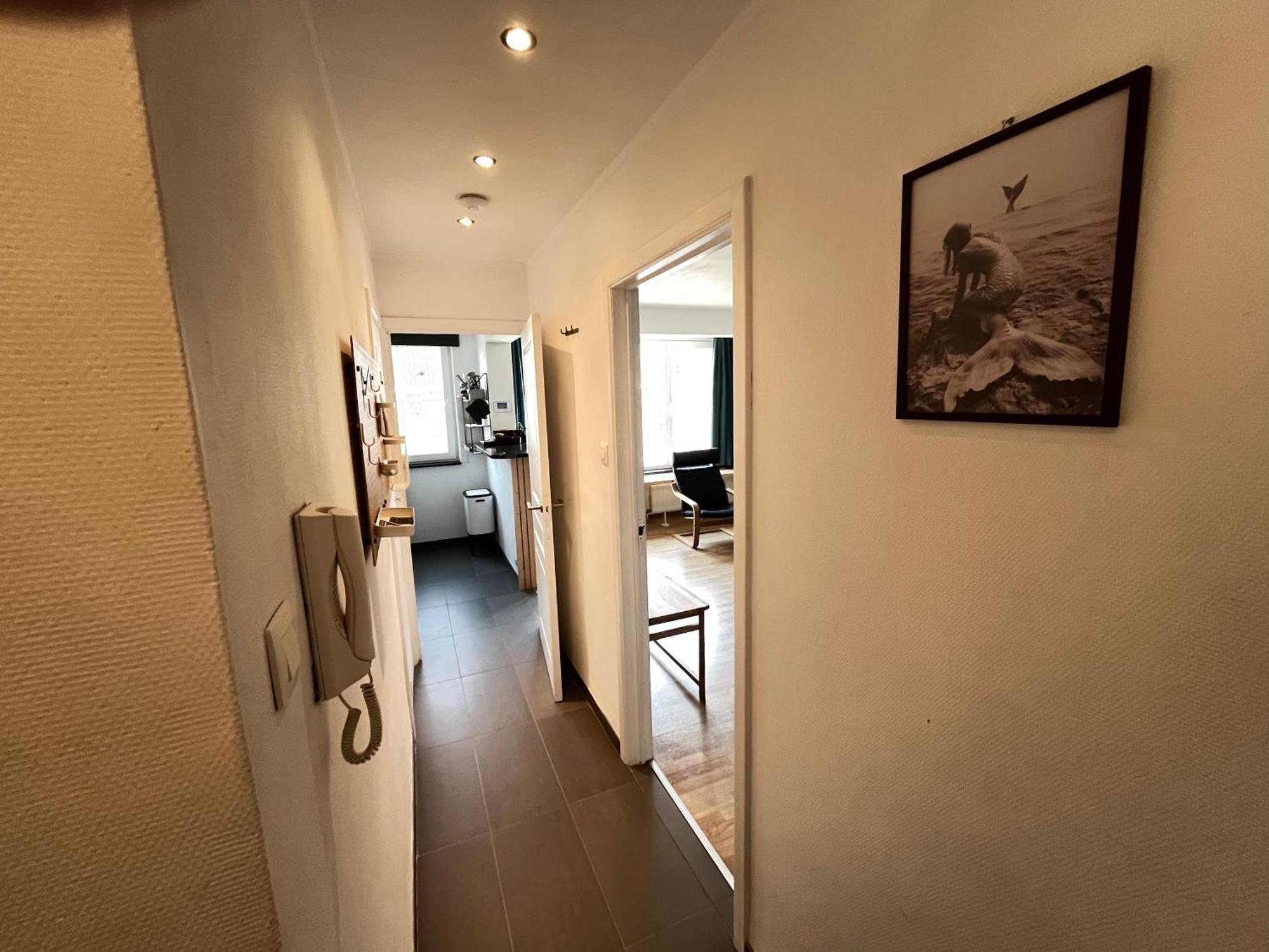 Studio Dune Ostend Luaran gambar