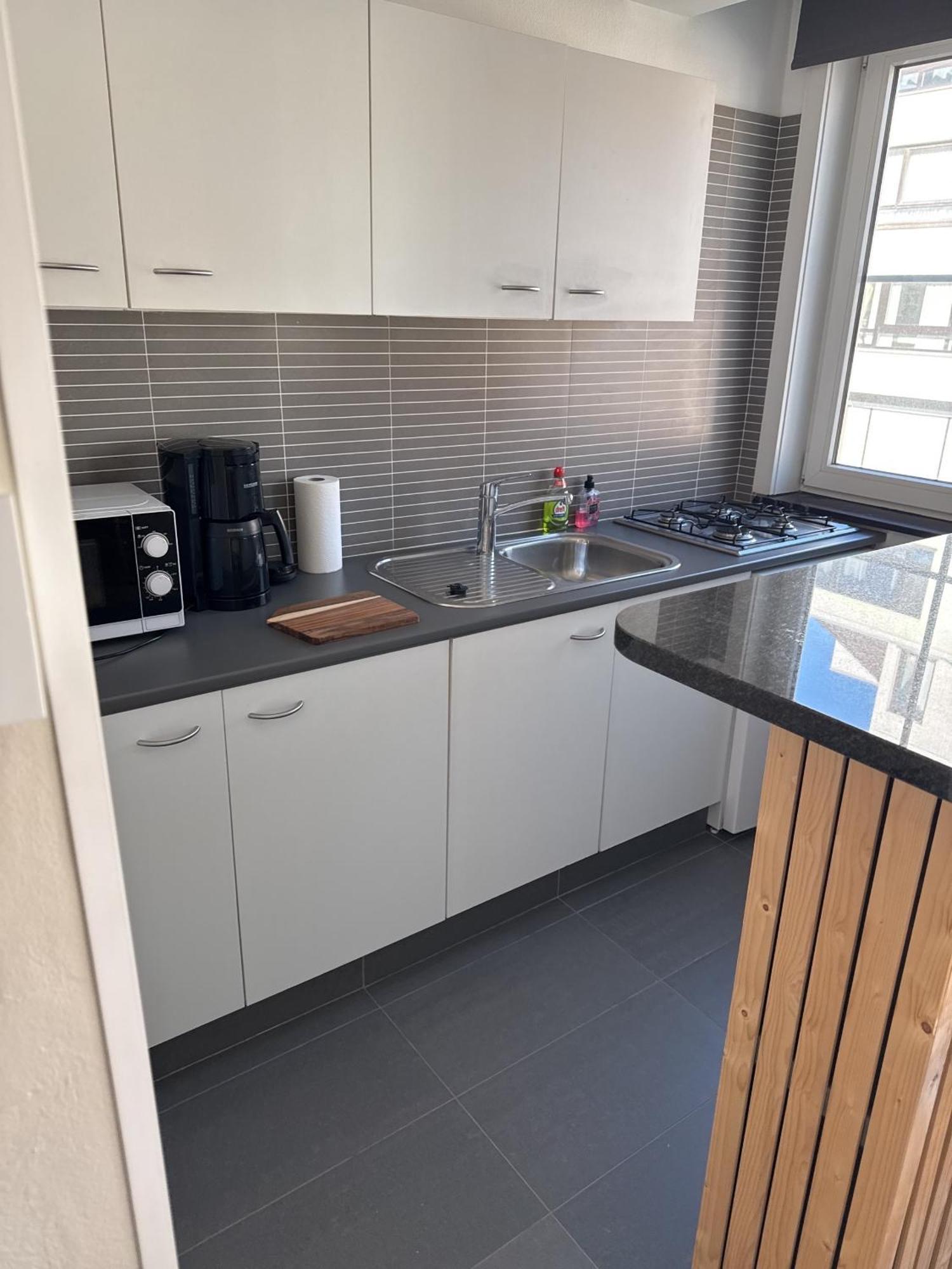 Studio Dune Ostend Luaran gambar